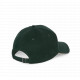 Cappellino con visiera sandwich a contrasto - 6 pannelli KP185 K-up