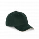 Cappellino con visiera sandwich a contrasto - 6 pannelli KP185 K-up