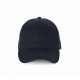 Cappellino con visiera sandwich a contrasto - 6 pannelli KP185 K-up