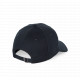 Cappellino con visiera sandwich a contrasto - 6 pannelli KP185 K-up