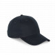 Cappellino con visiera sandwich a contrasto - 6 pannelli KP185 K-up