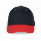 Cappellino - 6 pannelli KP188 K-up