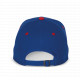 Cappellino - 6 pannelli KP188 K-up
