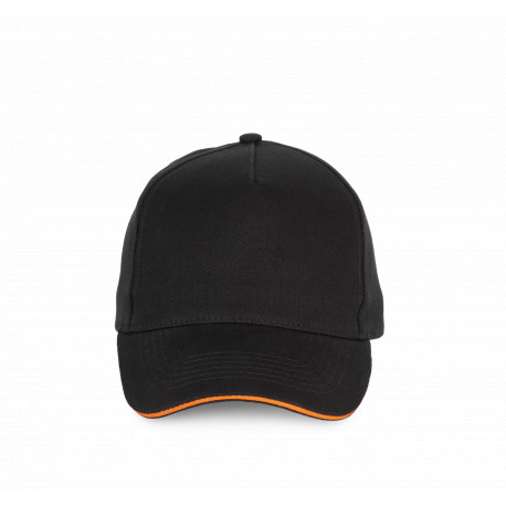 Cappellino - 5 pannelli KP189 K-up