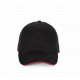 Cappellino - 5 pannelli KP189 K-up