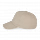 Cappellino - 5 pannelli KP189 K-up