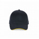 Cappellino - 5 pannelli KP189 K-up