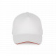 Cappellino - 5 pannelli KP189 K-up