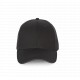 Cappellino con visiera sandwich a contrasto - 6 pannelli KP191 K-up