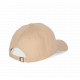 Cappellino con visiera sandwich a contrasto - 6 pannelli KP191 K-up
