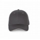 Cappellino con visiera sandwich a contrasto - 6 pannelli KP191 K-up