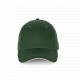 Cappellino con visiera sandwich a contrasto - 6 pannelli KP191 K-up
