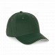 Cappellino con visiera sandwich a contrasto - 6 pannelli KP191 K-up