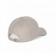 Cappellino con visiera sandwich a contrasto - 6 pannelli KP191 K-up