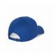 Cappellino con visiera sandwich a contrasto - 6 pannelli KP191 K-up