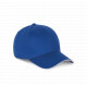 Cappellino con visiera sandwich a contrasto - 6 pannelli KP191 K-up