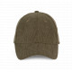 Cappellino in velluto - 6 pannelli KP193 K-up