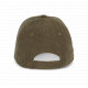 Cappellino in velluto - 6 pannelli KP193 K-up