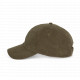Cappellino in velluto - 6 pannelli KP193 K-up