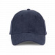 Cappellino in velluto - 6 pannelli KP193 K-up