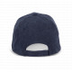 Cappellino in velluto - 6 pannelli KP193 K-up