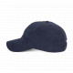 Cappellino in velluto - 6 pannelli KP193 K-up
