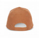Cappellino in velluto - 6 pannelli KP193 K-up