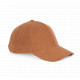 Cappellino in velluto - 6 pannelli KP193 K-up