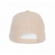 Cappellino in velluto - 6 pannelli KP193 K-up
