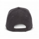 Cappellino in velluto - 6 pannelli KP193 K-up