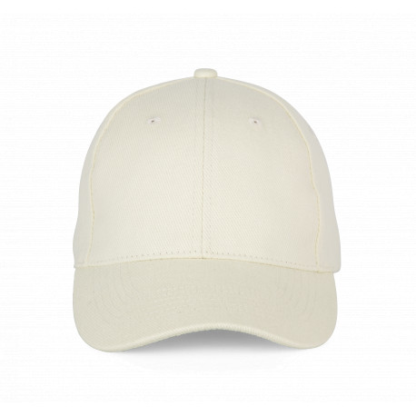 Cappellino da Baseball - 6 pannelli KP194 K-up