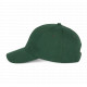 Cappellino da Baseball - 6 pannelli KP194 K-up