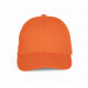 Cappellino da Baseball - 6 pannelli KP194 K-up