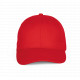 Cappellino da Baseball - 6 pannelli KP194 K-up