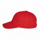 Cappellino da Baseball - 6 pannelli KP194 K-up