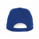 Cappellino da Baseball - 6 pannelli KP194 K-up