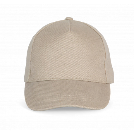 Cappellino da Baseball - 5 pannelli KP195 K-up