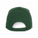 Cappellino da Baseball - 5 pannelli KP195 K-up