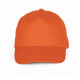 Cappellino da Baseball - 5 pannelli KP195 K-up