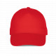 Cappellino da Baseball - 5 pannelli KP195 K-up