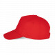 Cappellino da Baseball - 5 pannelli KP195 K-up