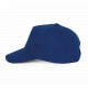Cappellino da Baseball - 5 pannelli KP195 K-up