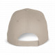 Cappellino da Baseball con visiera sandwich - 6 pannelli KP196 K-up