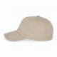 Cappellino da Baseball con visiera sandwich - 6 pannelli KP196 K-up