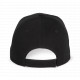 Cappellino da Baseball con visiera sandwich - 6 pannelli KP196 K-up