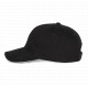 Cappellino da Baseball con visiera sandwich - 6 pannelli KP196 K-up