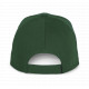 Cappellino da Baseball con visiera sandwich - 6 pannelli KP196 K-up