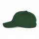 Cappellino da Baseball con visiera sandwich - 6 pannelli KP196 K-up