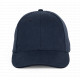 Cappellino da Baseball con visiera sandwich - 6 pannelli KP196 K-up