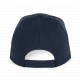 Cappellino da Baseball con visiera sandwich - 6 pannelli KP196 K-up